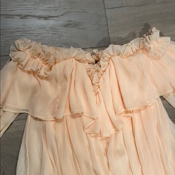 Mini dress - Picture 2 of 3